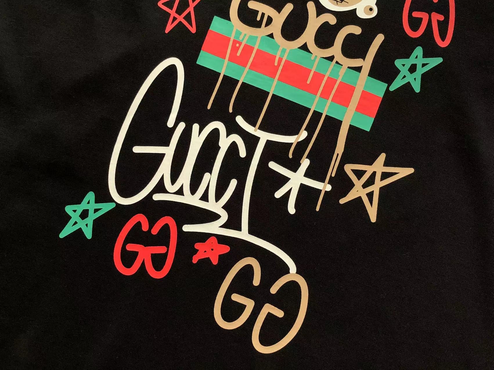 Gvc*1 T-shirt