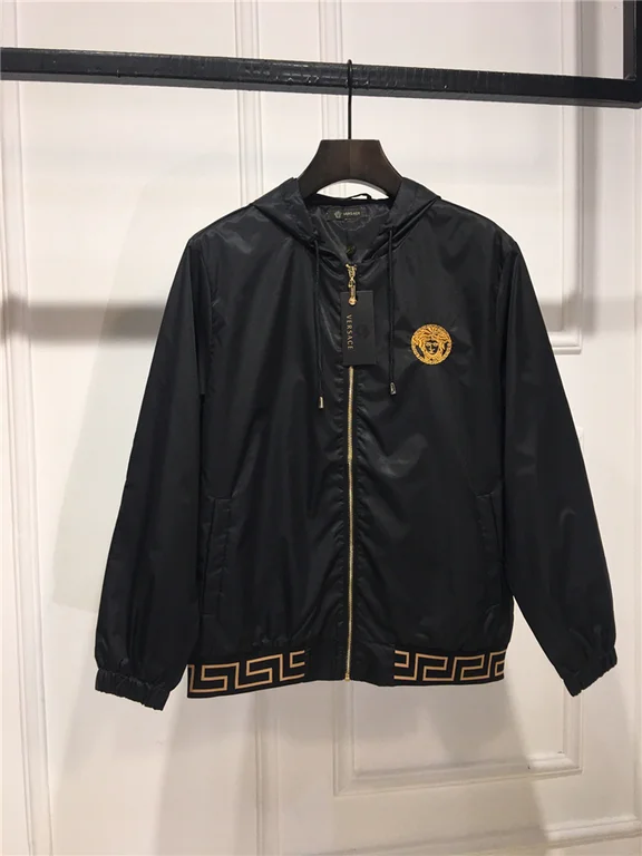 2021fw Versace Jacket