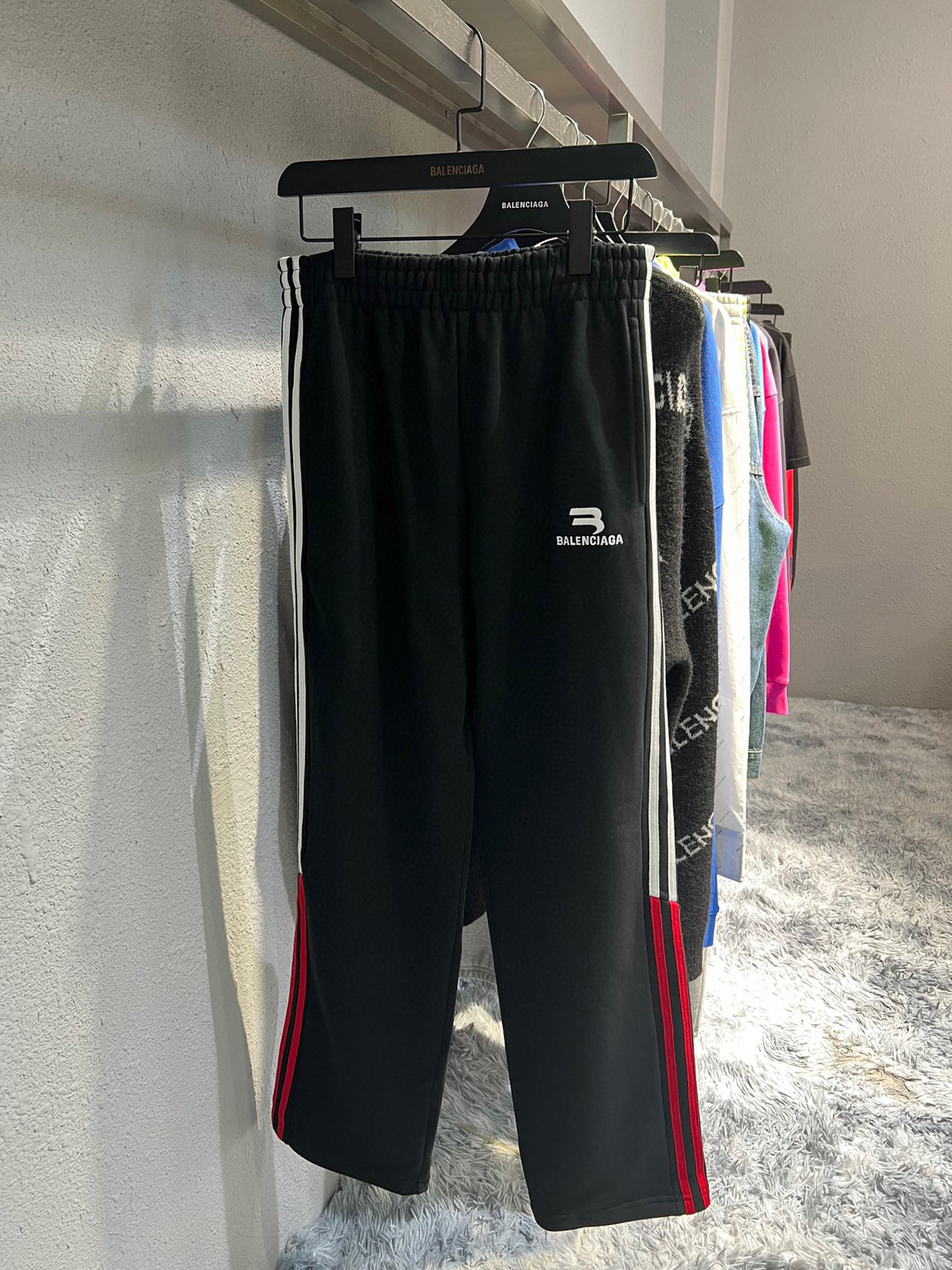 Ba1en*iaga Sweatpants