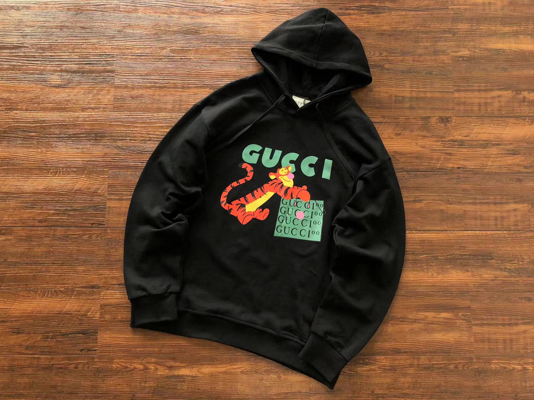 Gvc*1 Hoodie