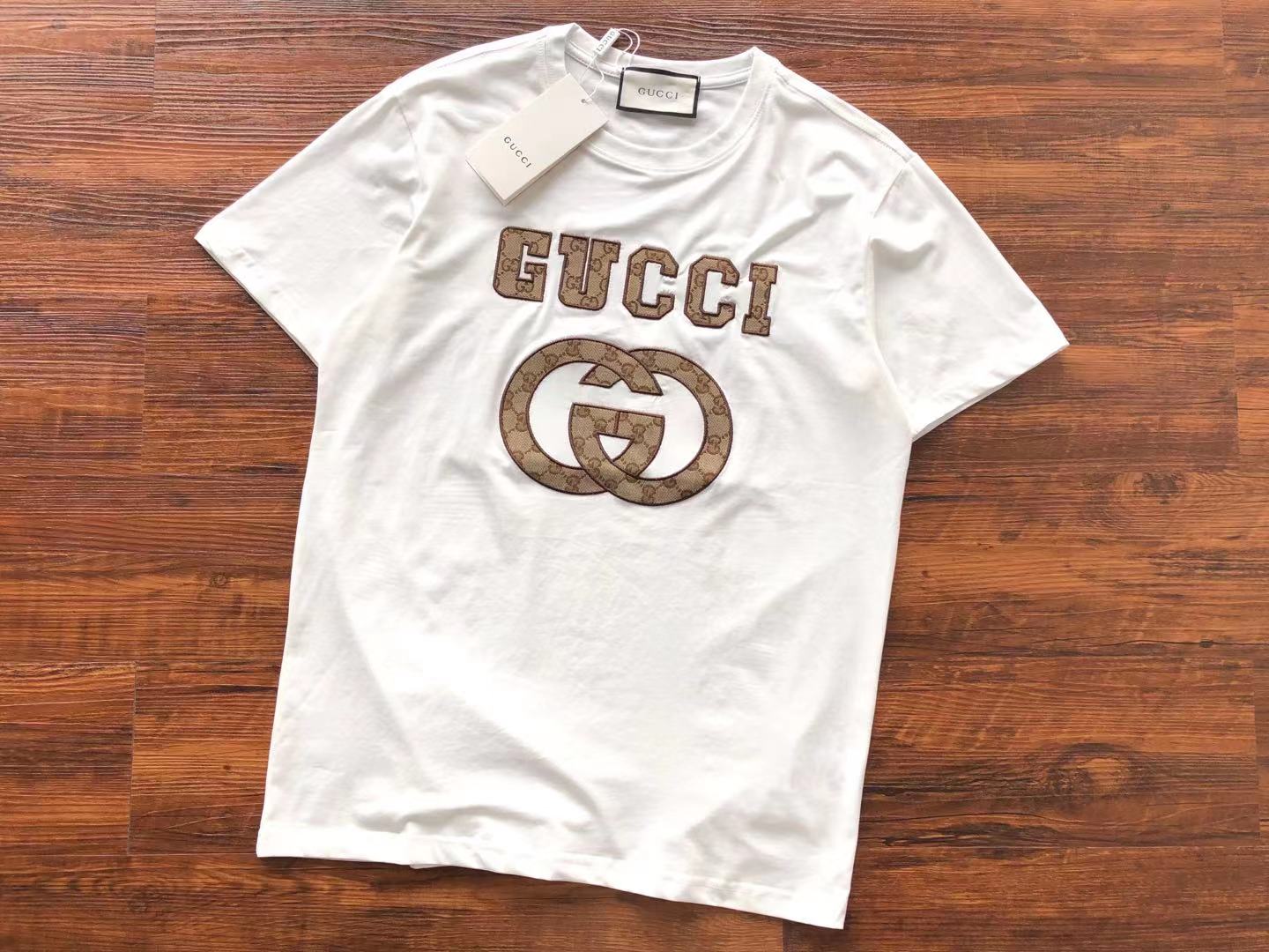 Gvc*1 T-shirt