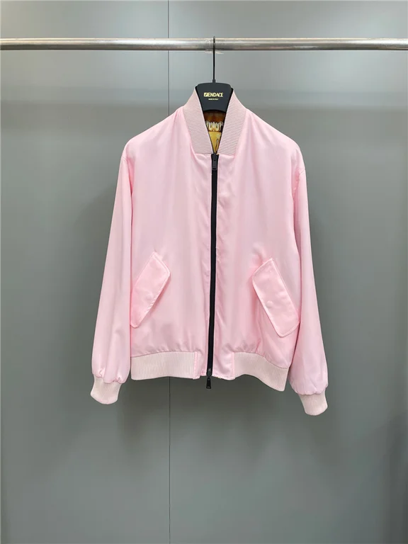 2022ss Versace Jacket