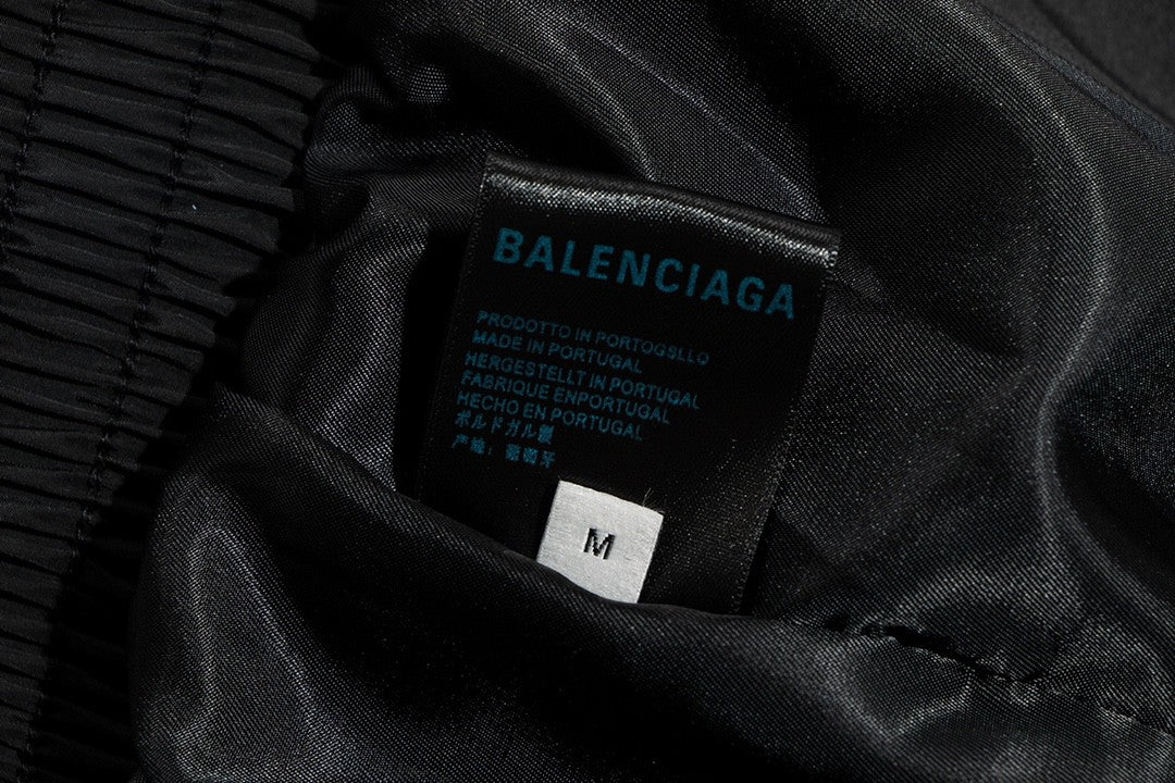 Ba1en*iaga Jacket