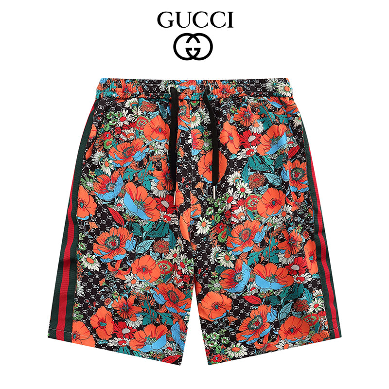 Gvc*1 Shorts