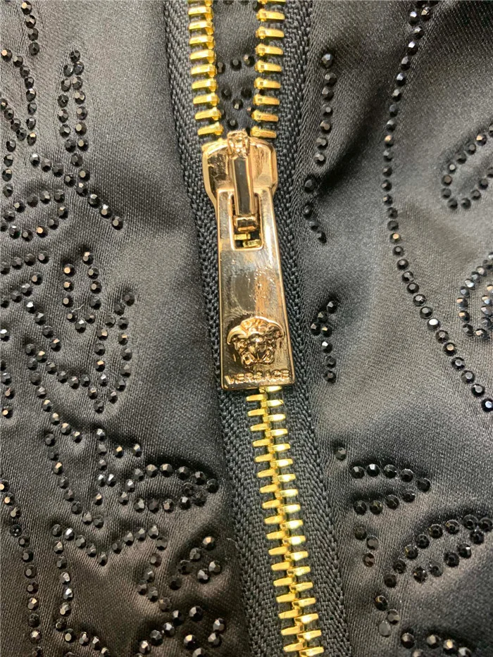 2023SS Versace Jacket