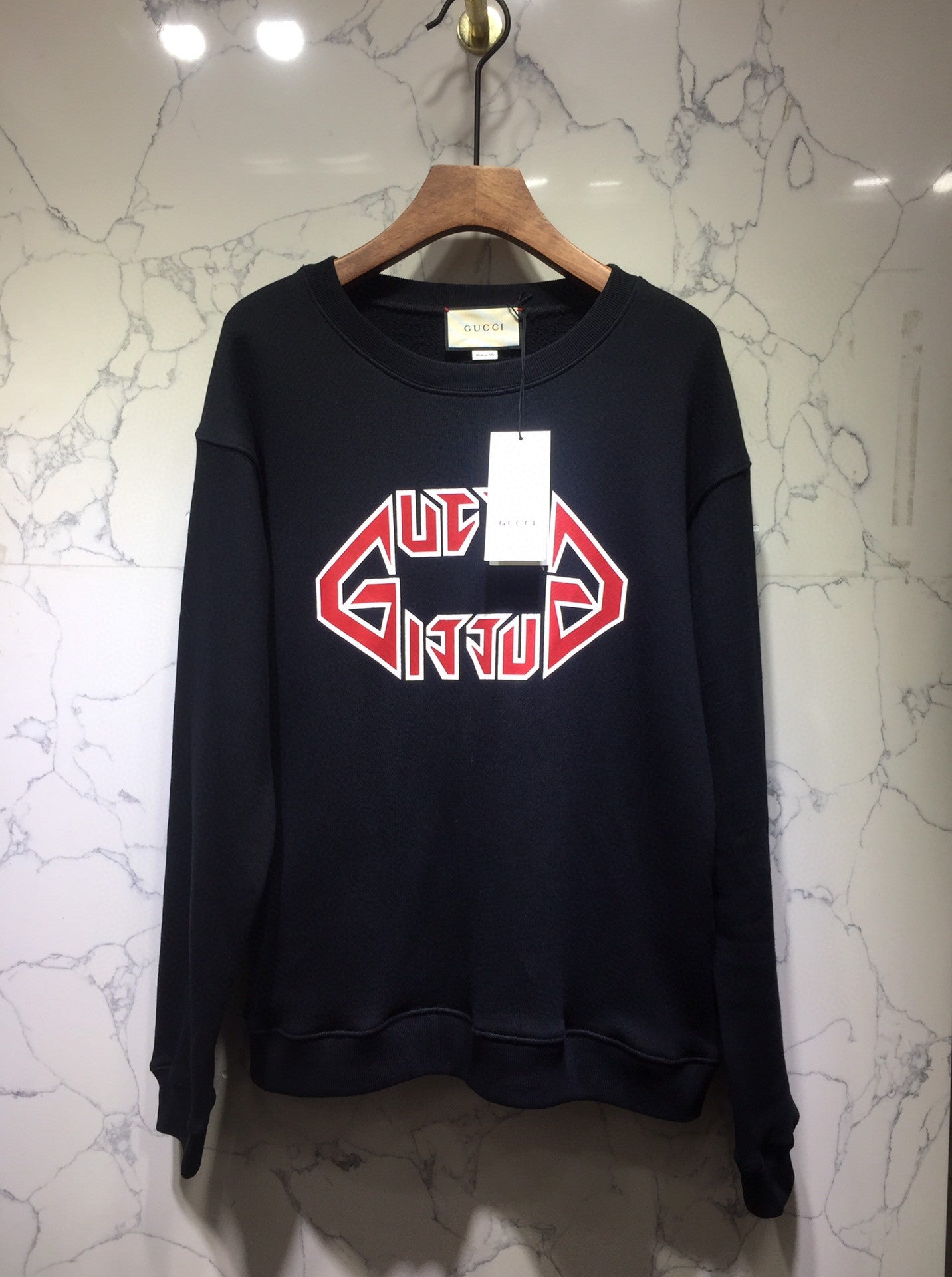 Gvc*1 Sweatshirt
