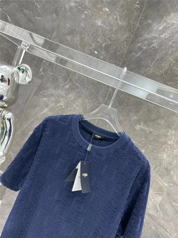 2022ss F**di T Shirt