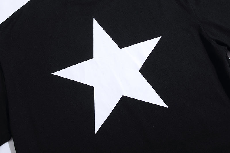 Fear of God Replica Fog Essentials Pentagram T Shirt 706