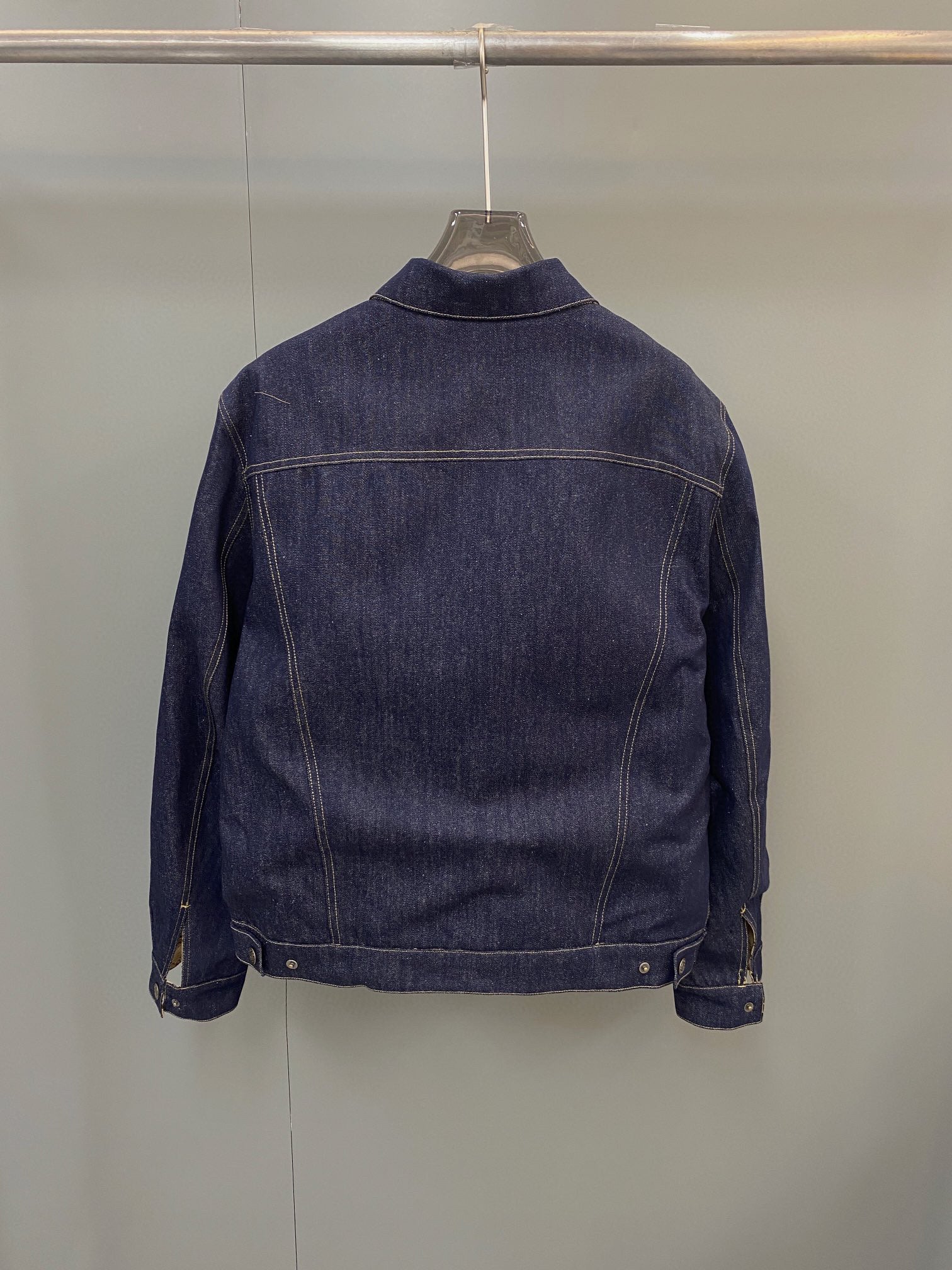 Gvc*1 Reversible Jacket