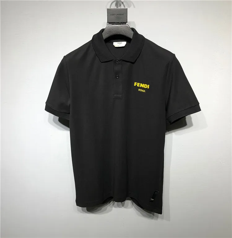 2023SS F**di Polo Shirt