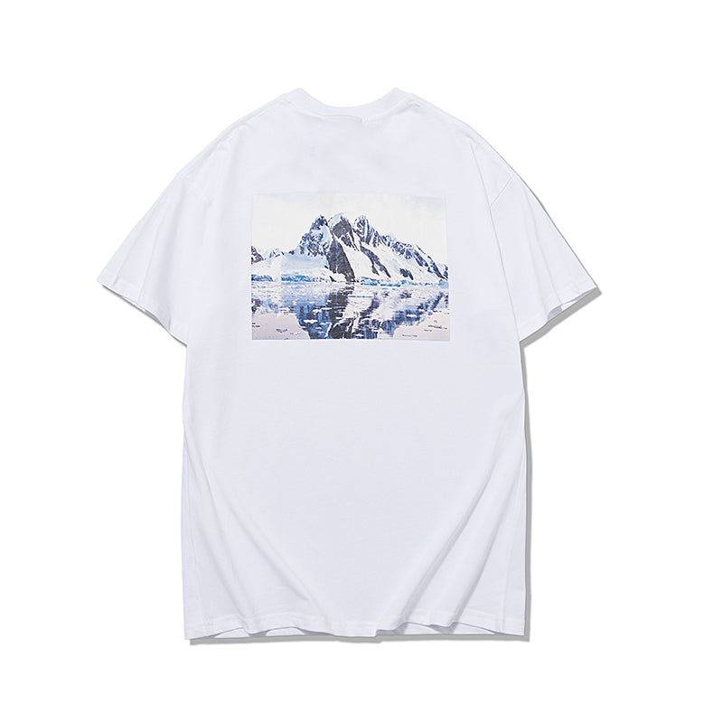 Fear of God Replica Fog Essentials Coast Cotton T Shirt 937