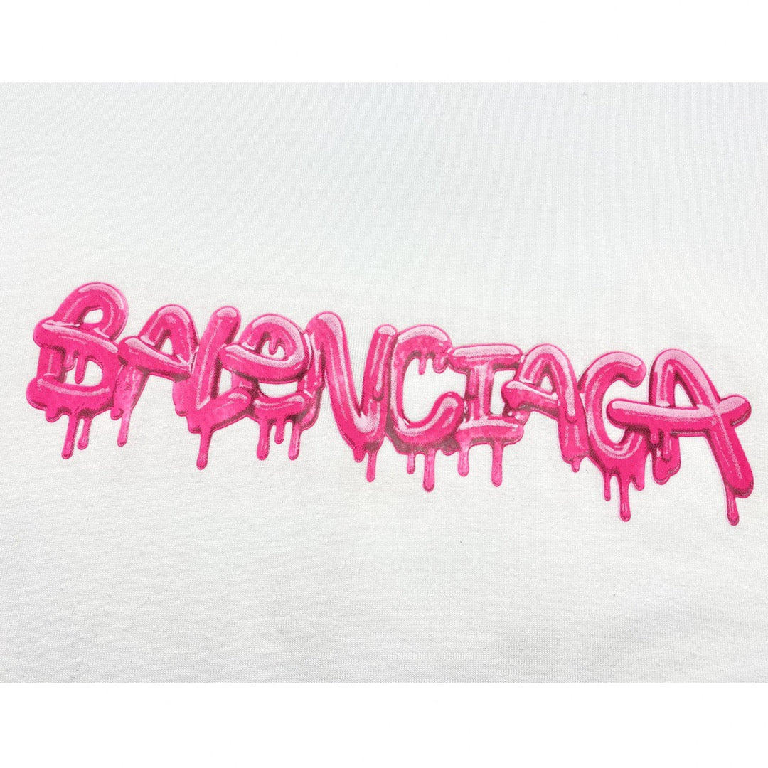 Ba1en*iaga T-shirt