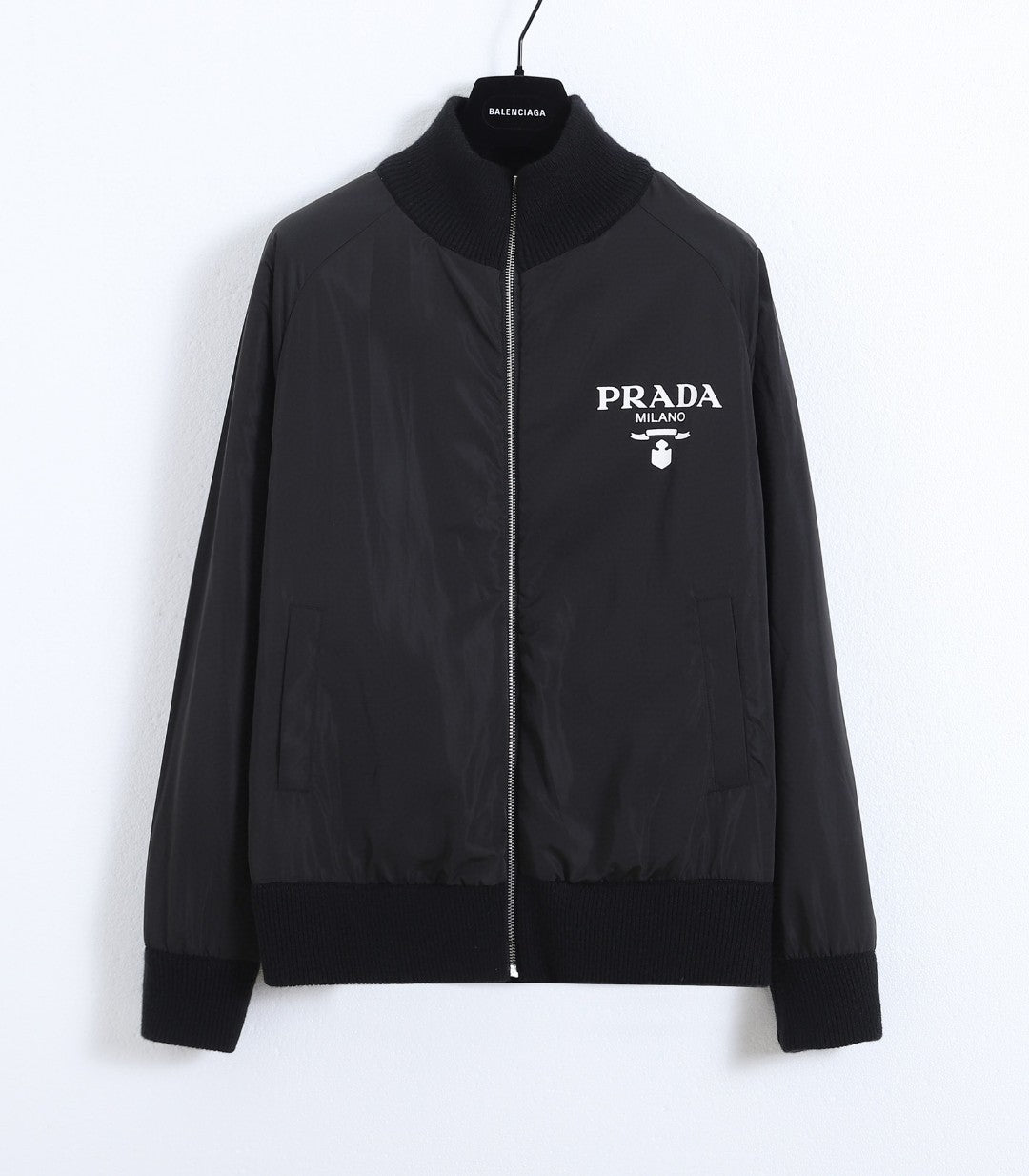 Pra*a Jacket
