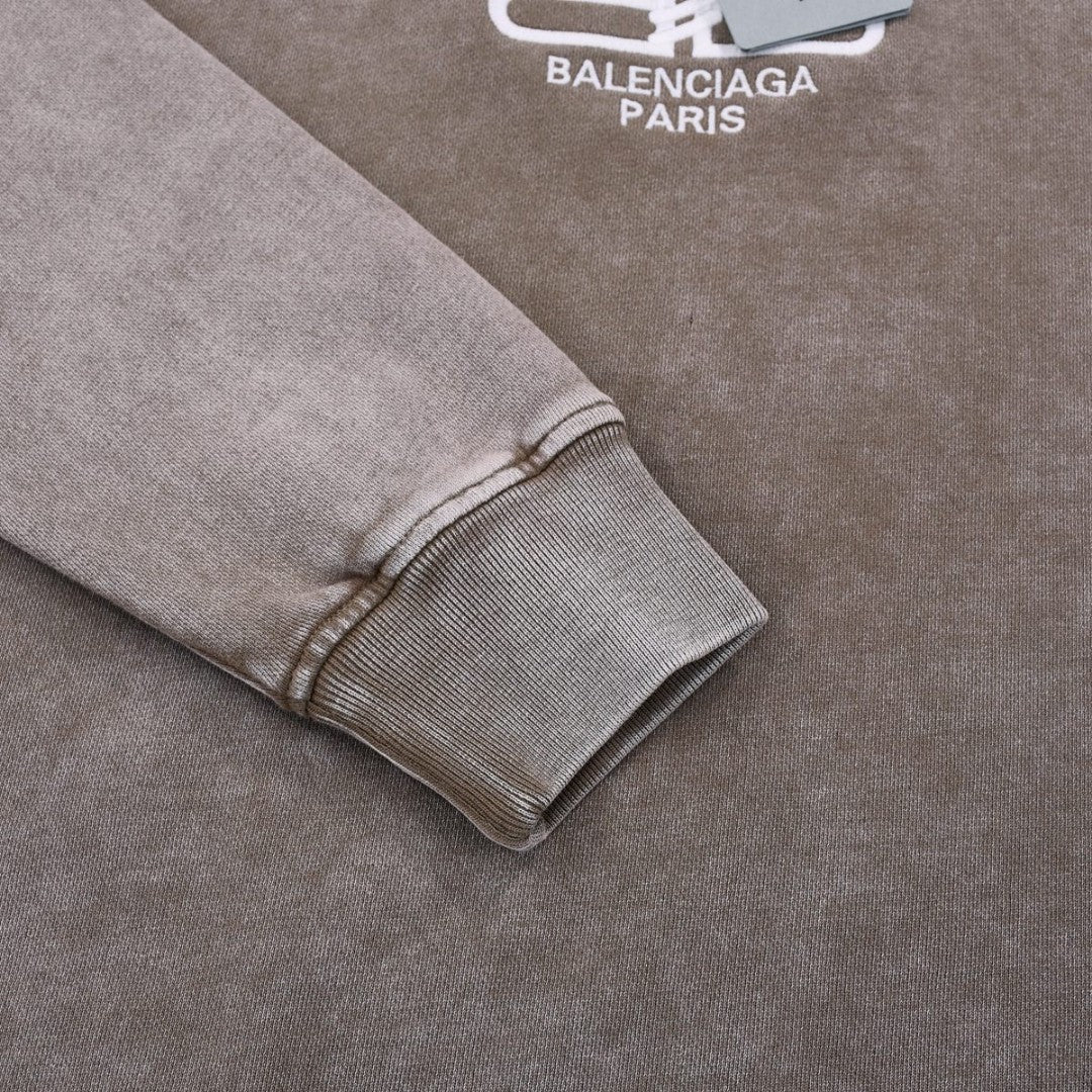 Ba1en*iaga Sweatshirt