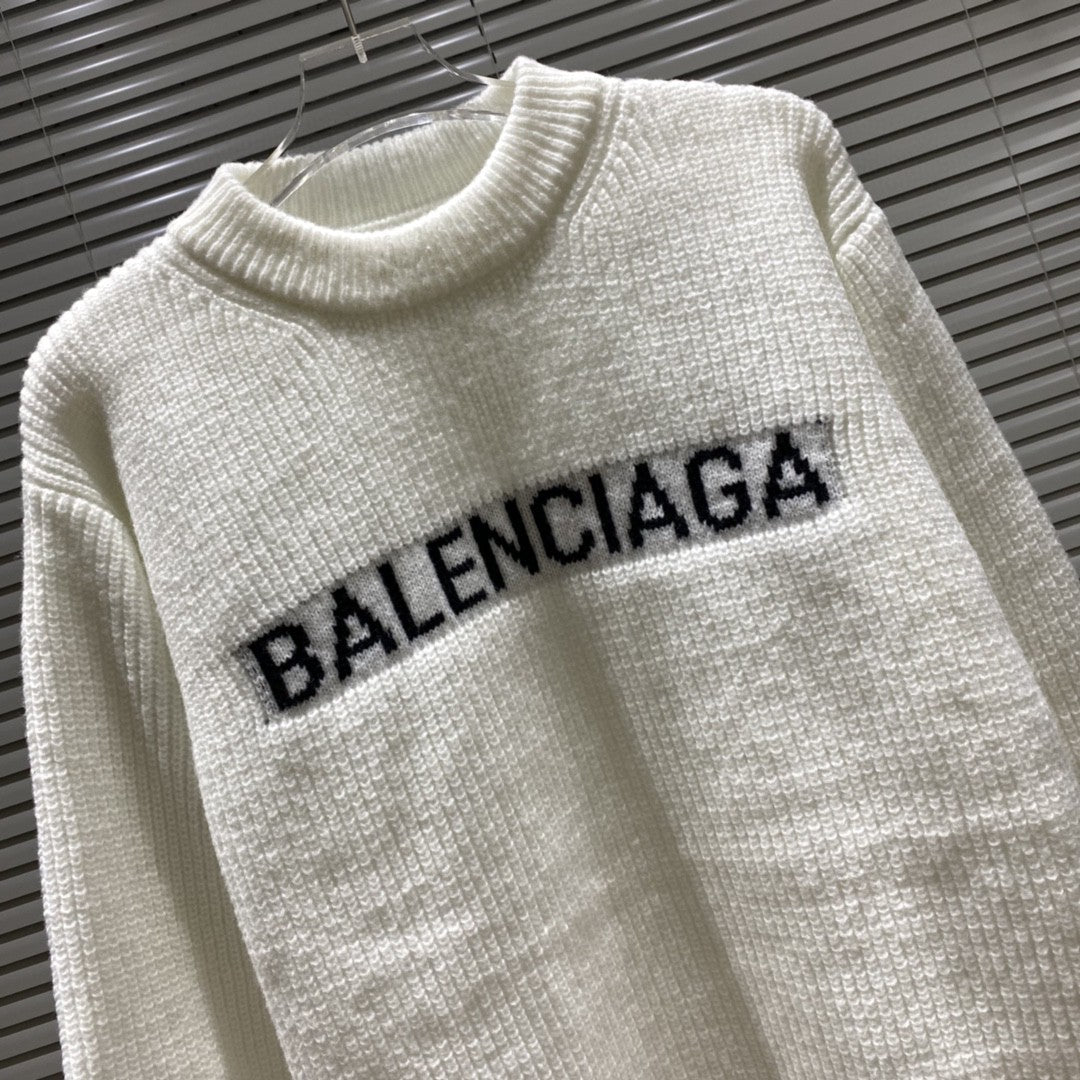 Ba1en*iaga Sweater