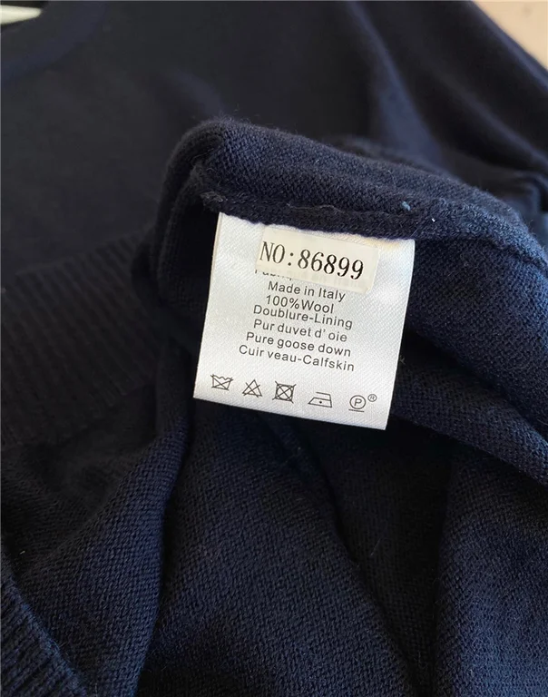 2020ss H**me5 Sweater