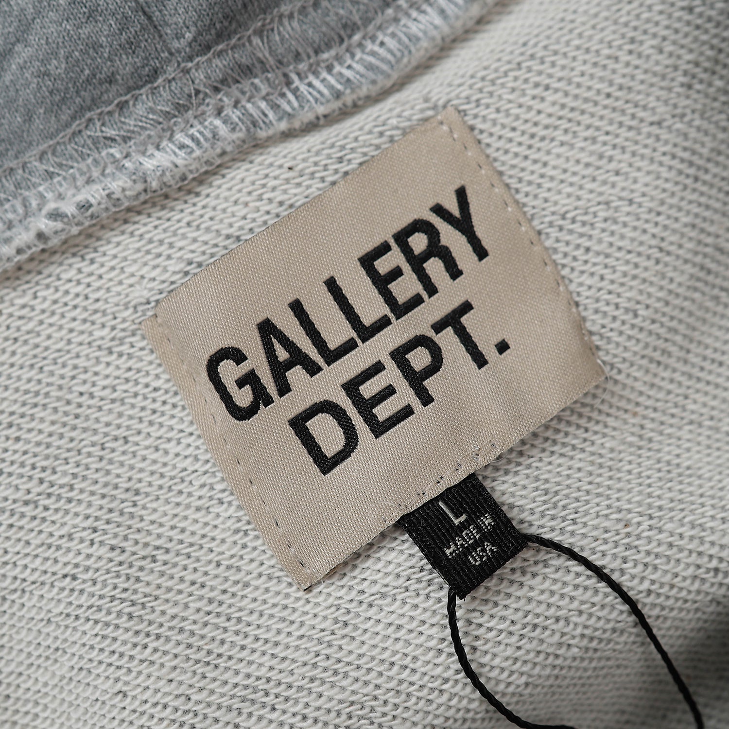 Gallery Dept Hoodie