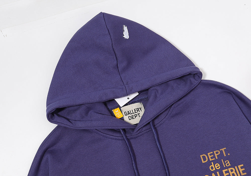 Gallery Dept Hoodie
