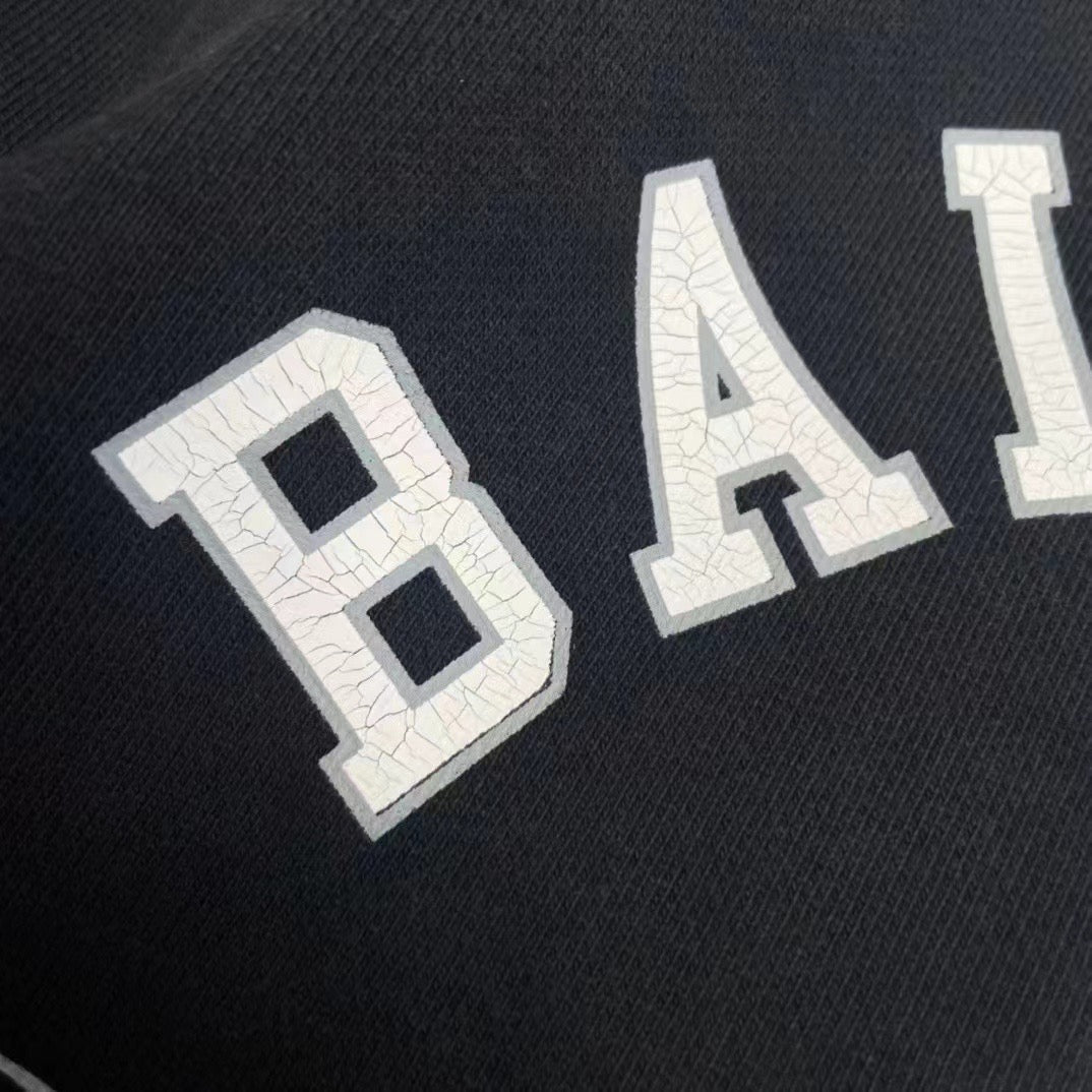 Ba1en*iaga Sweatshirt