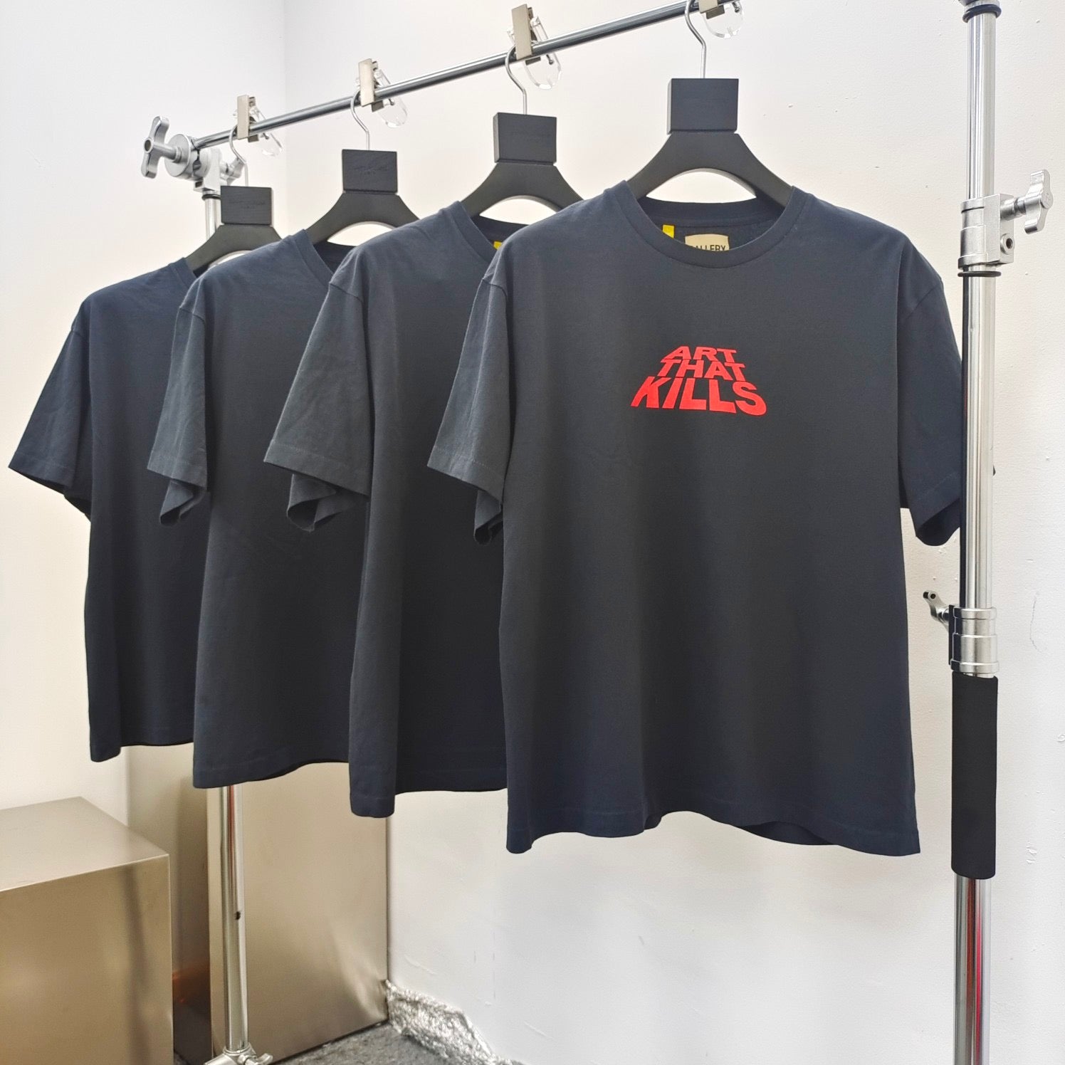 Gallery Dept T-shirt