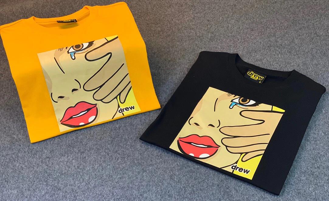 Drew House Pop Art Tee #281559