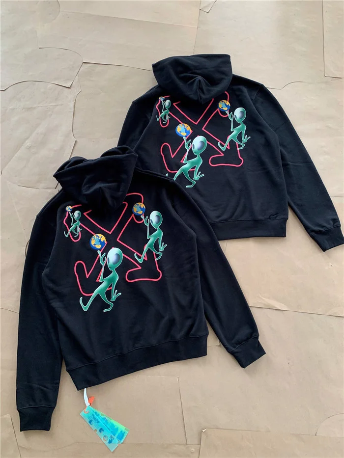 2023SS Off White Hoodie