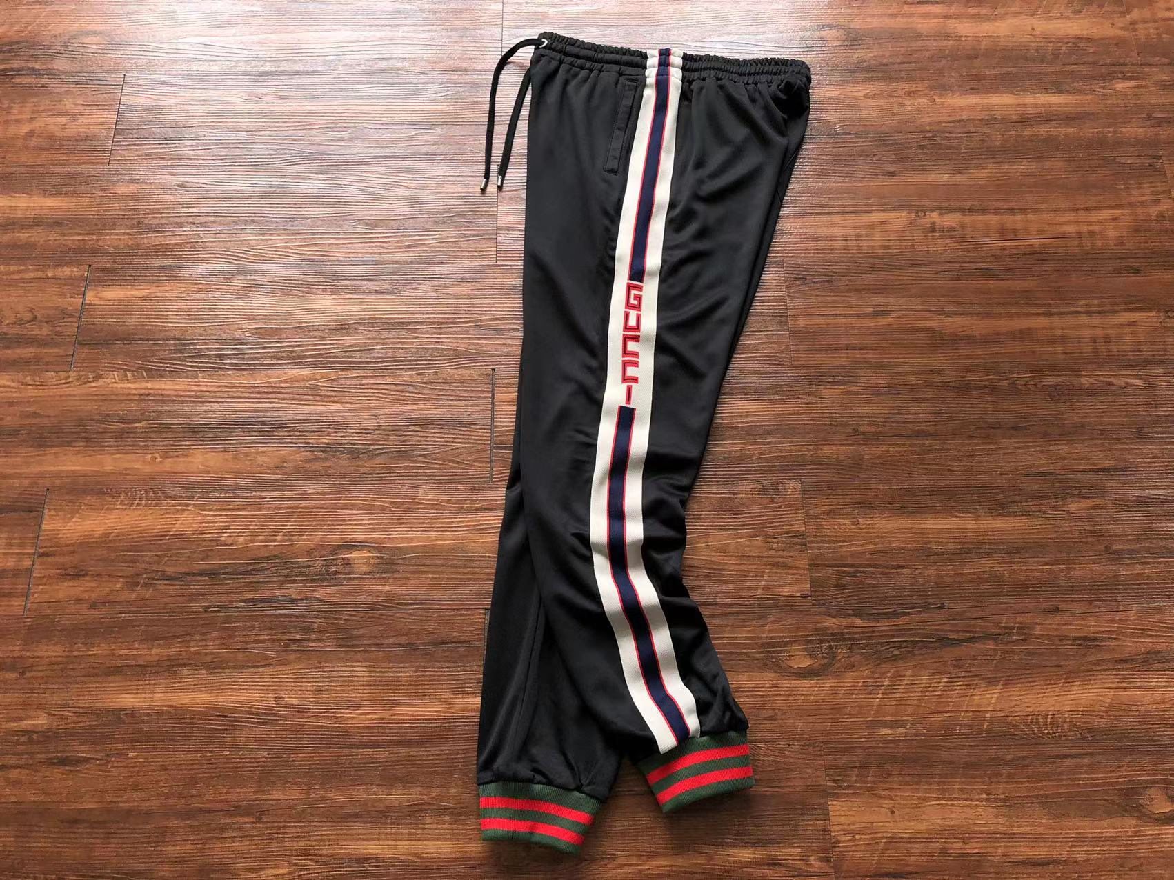 Gvc*1 Sweatpants