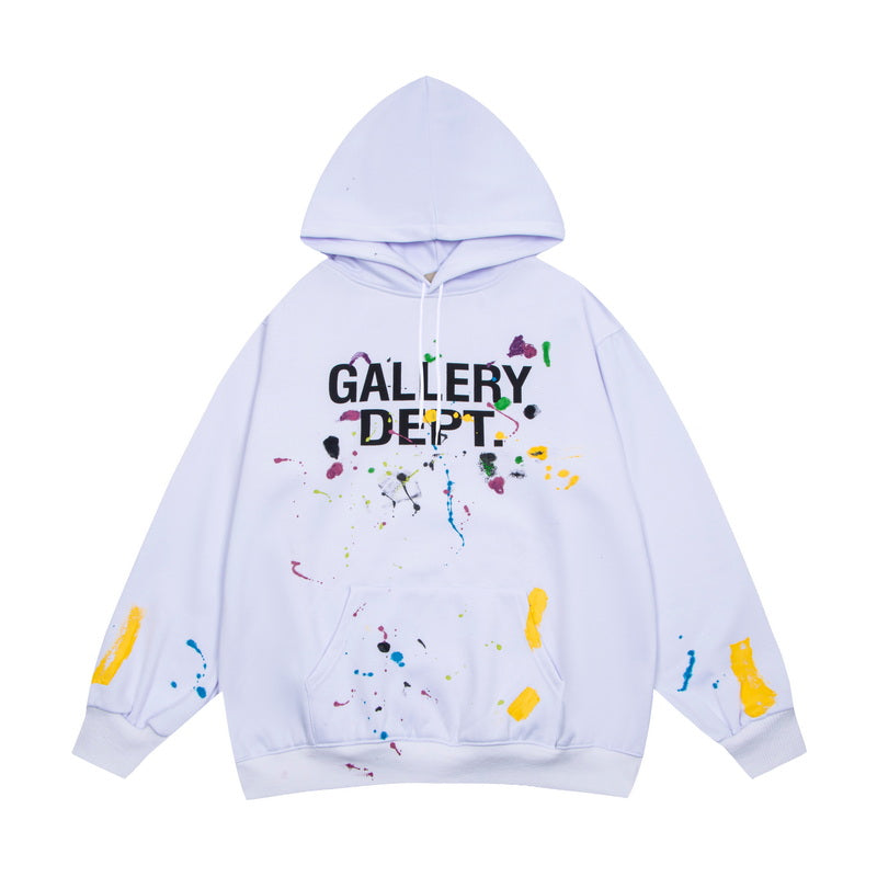 Gallery Dept Hoodie