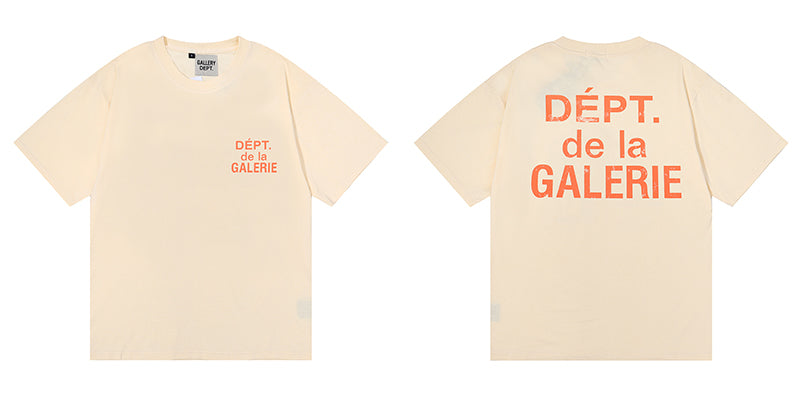 Gallery Dept T-shirt