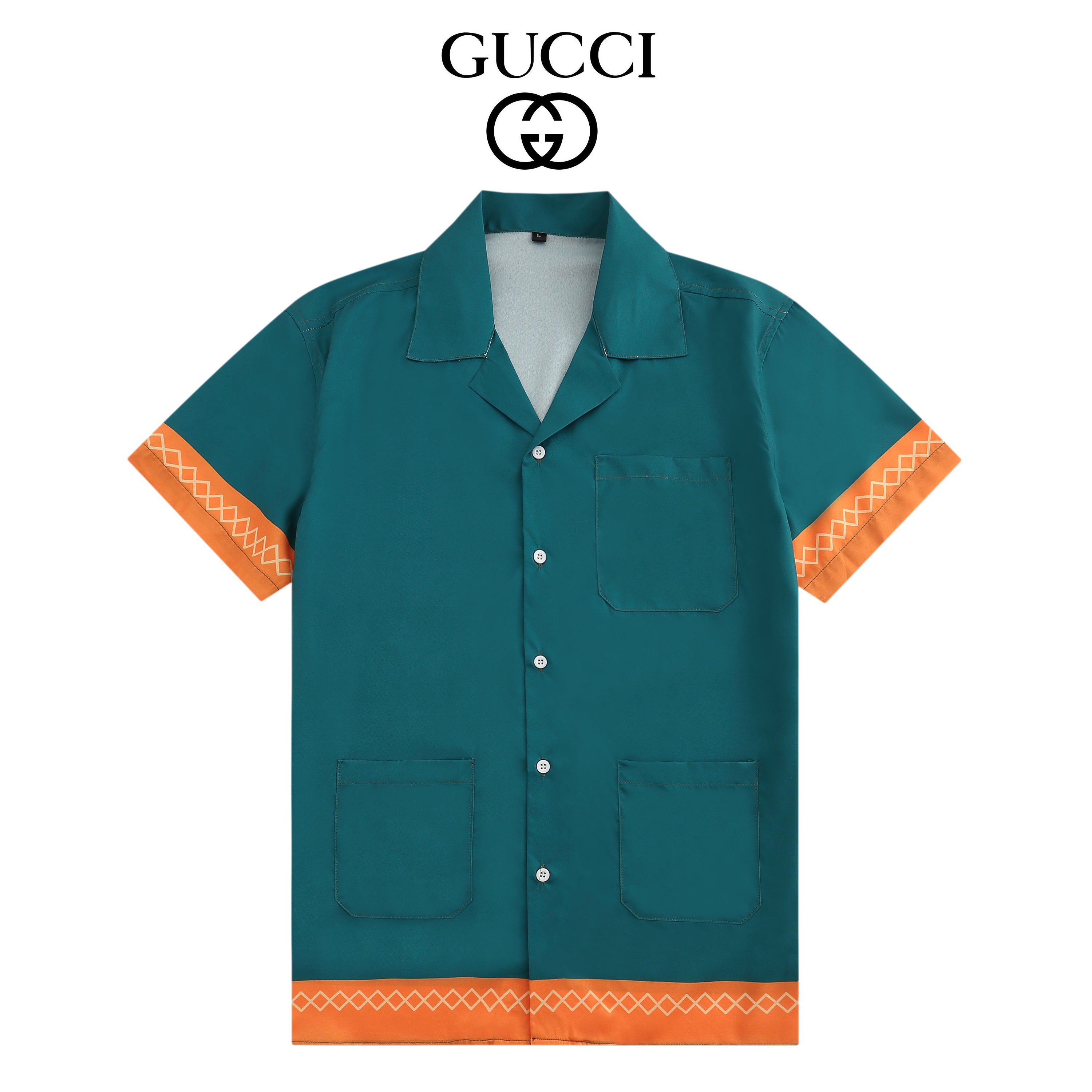 Gvc*1 Shirt