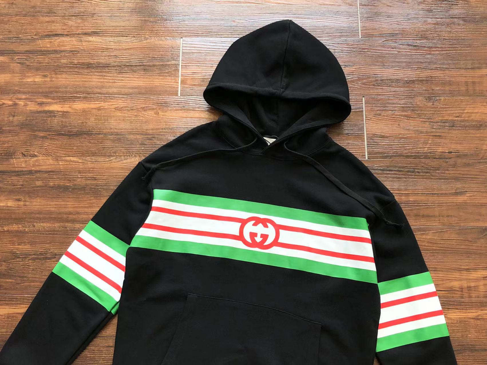Gvc*1 Hoodie