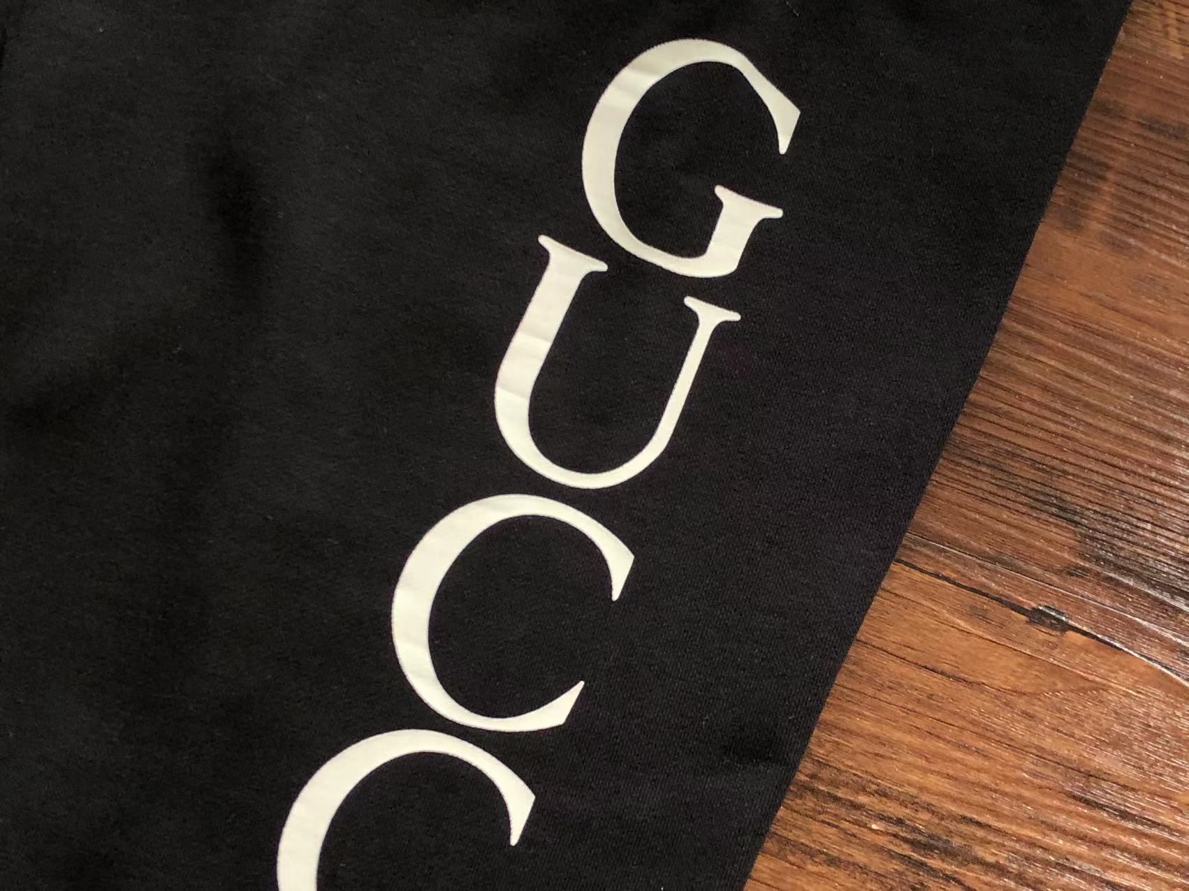 Gvc*1 Sweatpants