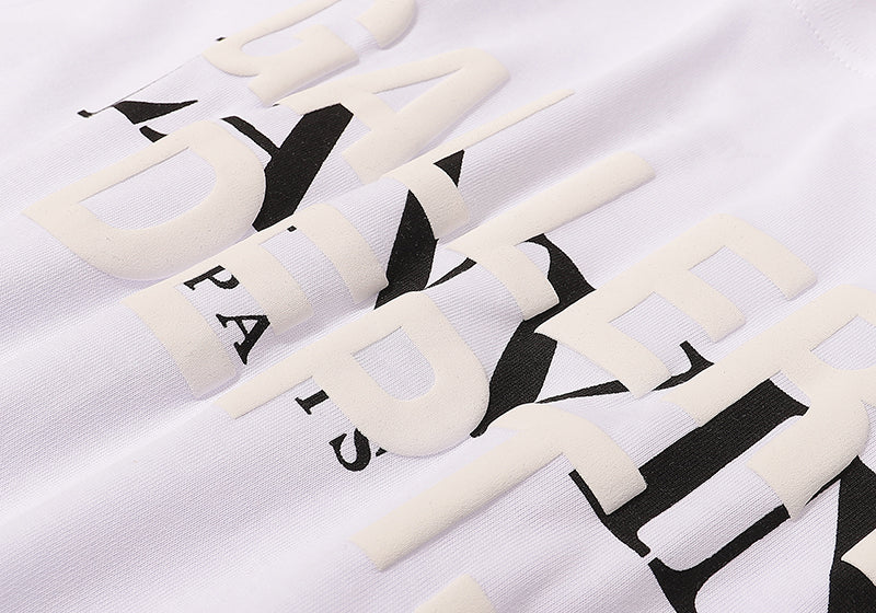 Gallery Dept x Lanvin T-shirt