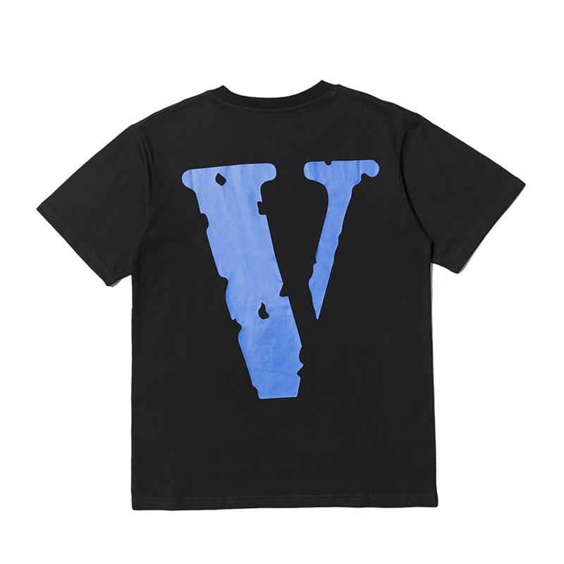 Vlone Friends Miami Pop Up Tee