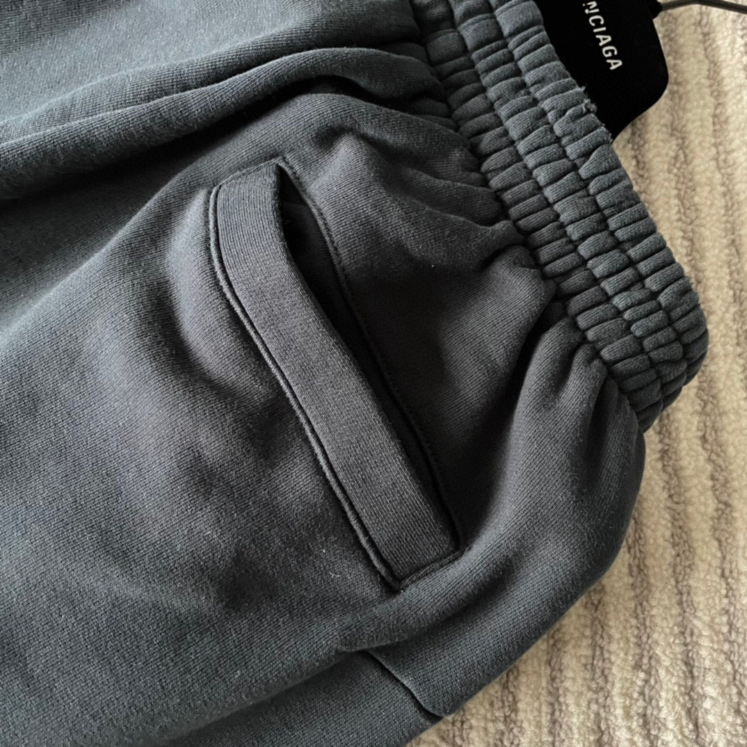 Ba1en*iaga Sweatpants