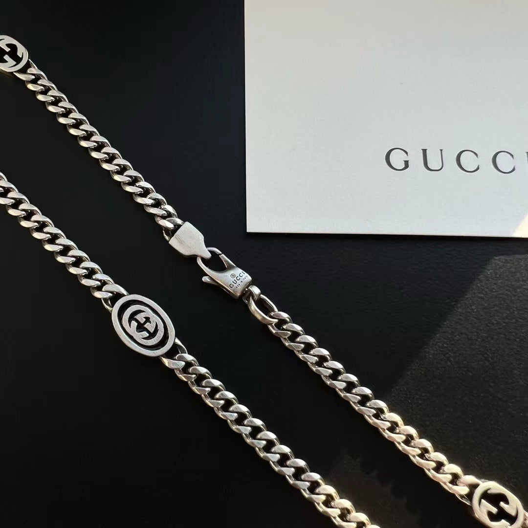 Gvc*1 Necklace