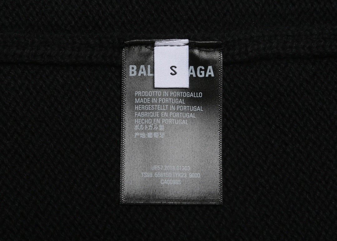 Ba1en*iaga Sweater