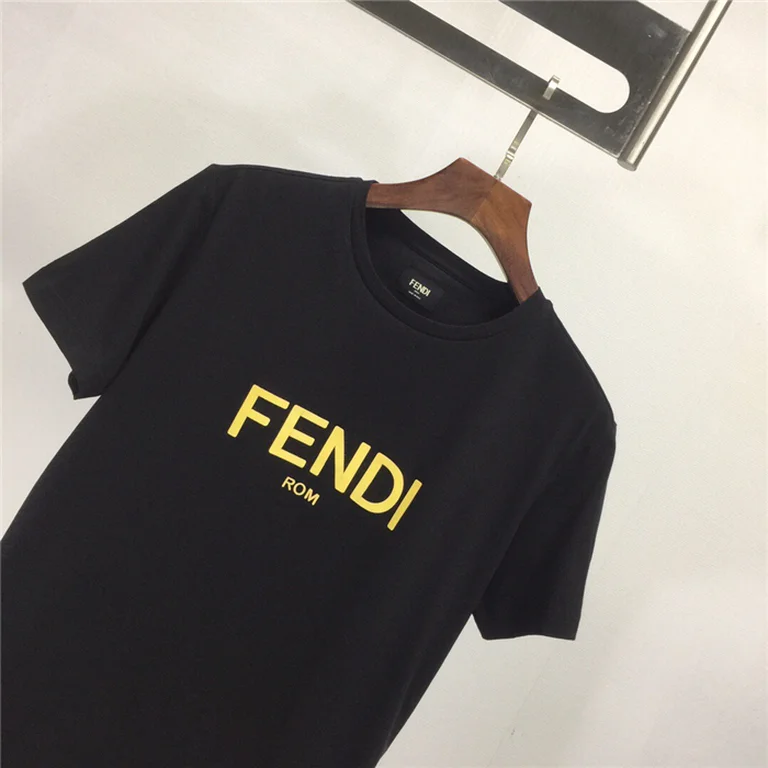 2021ss F**di T Shirt