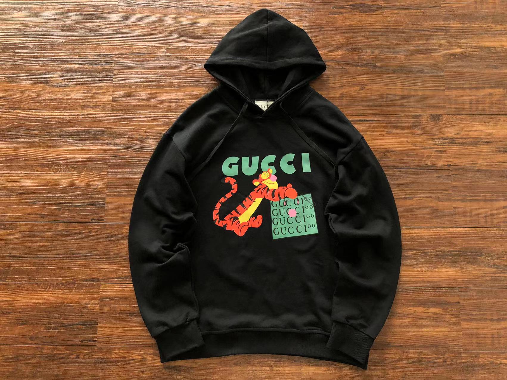 Gvc*1 Hoodie