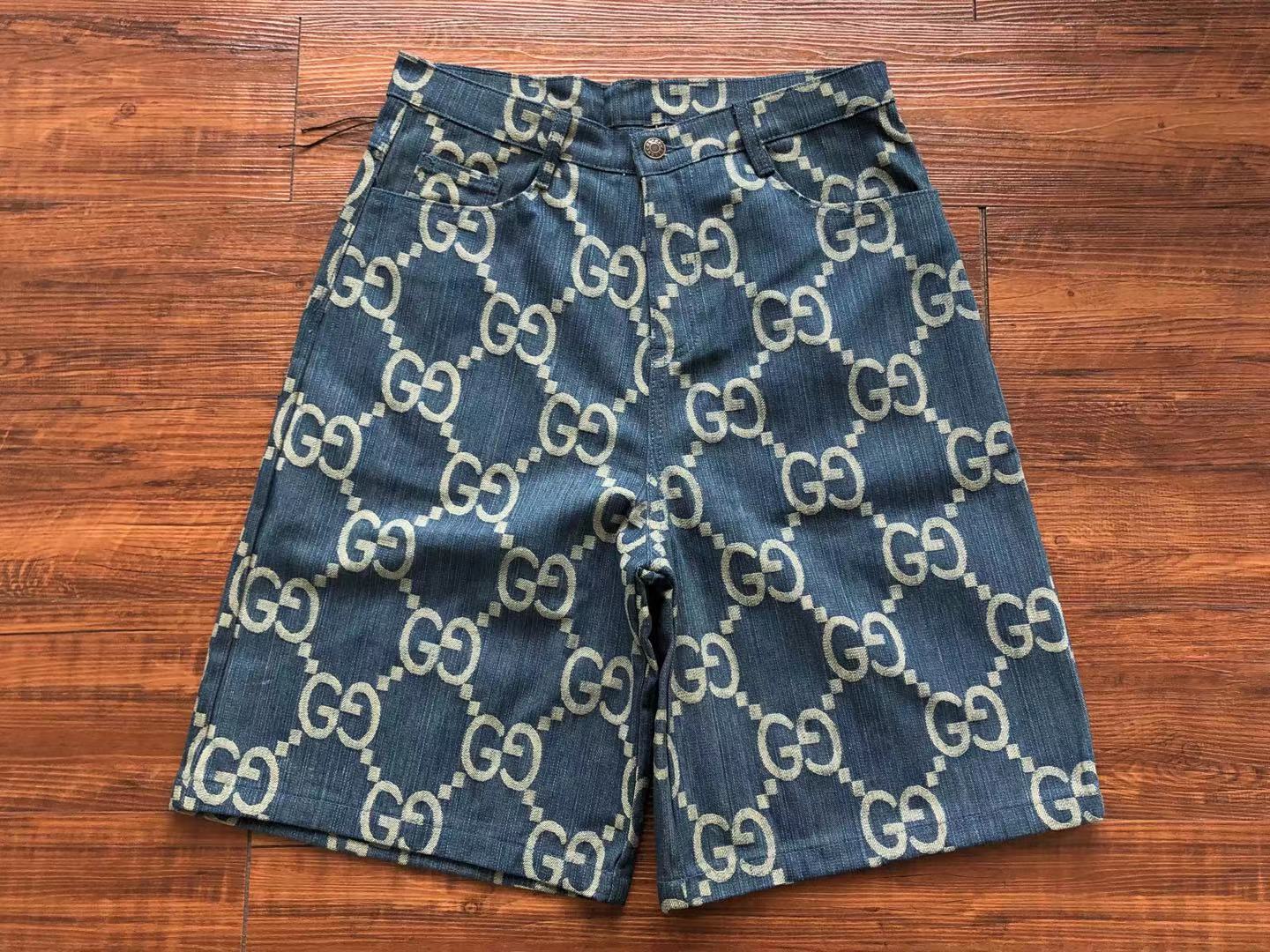 Gvc*1 Shorts
