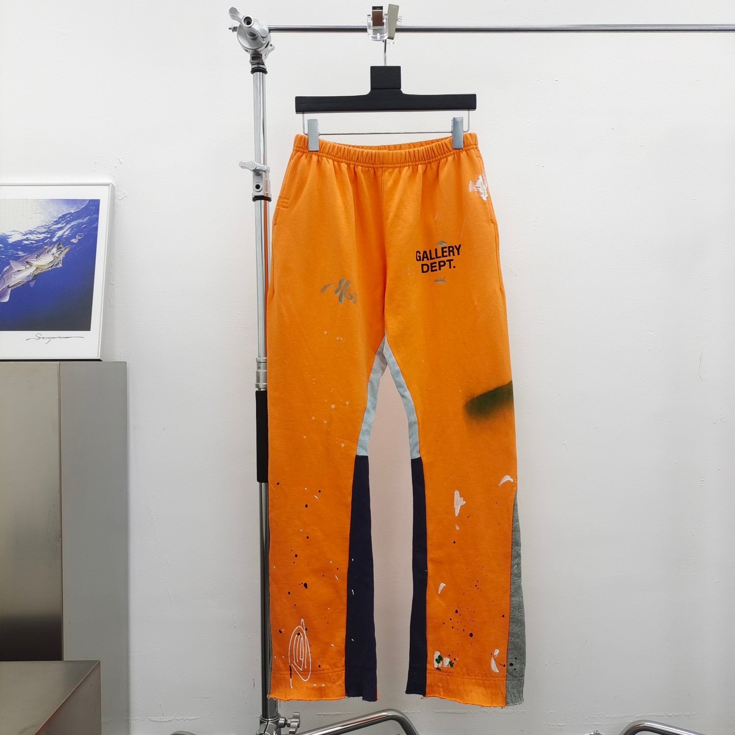 Gallery Dept Sweatpants