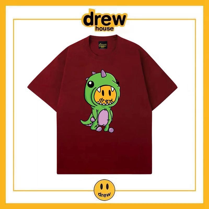 Drew House T-shirt baby dinosaur