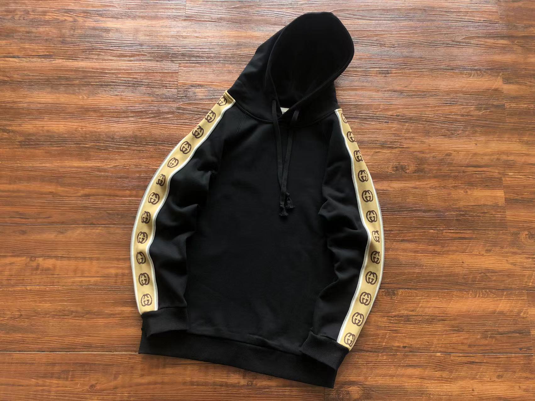 Gvc*1 Hoodie