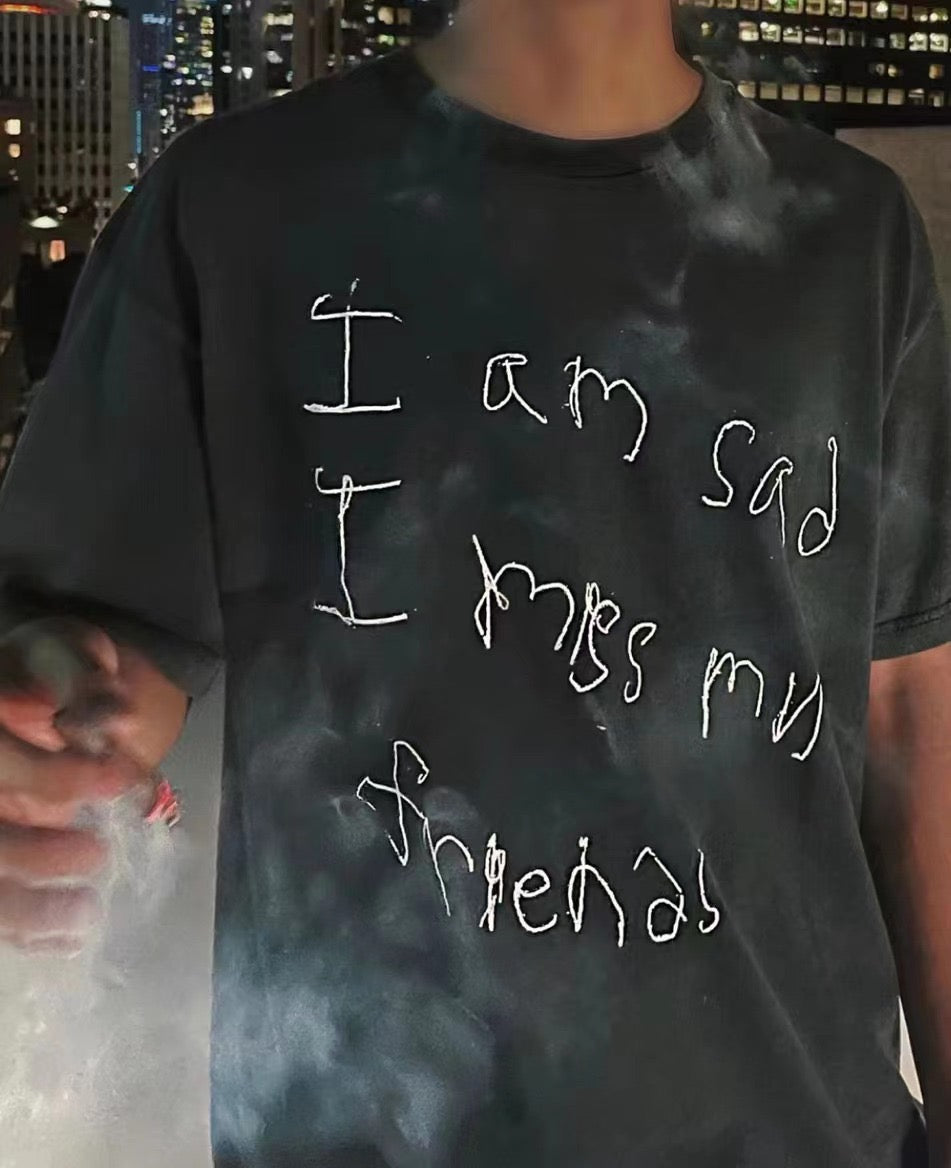 Gallery Dept T-shirt