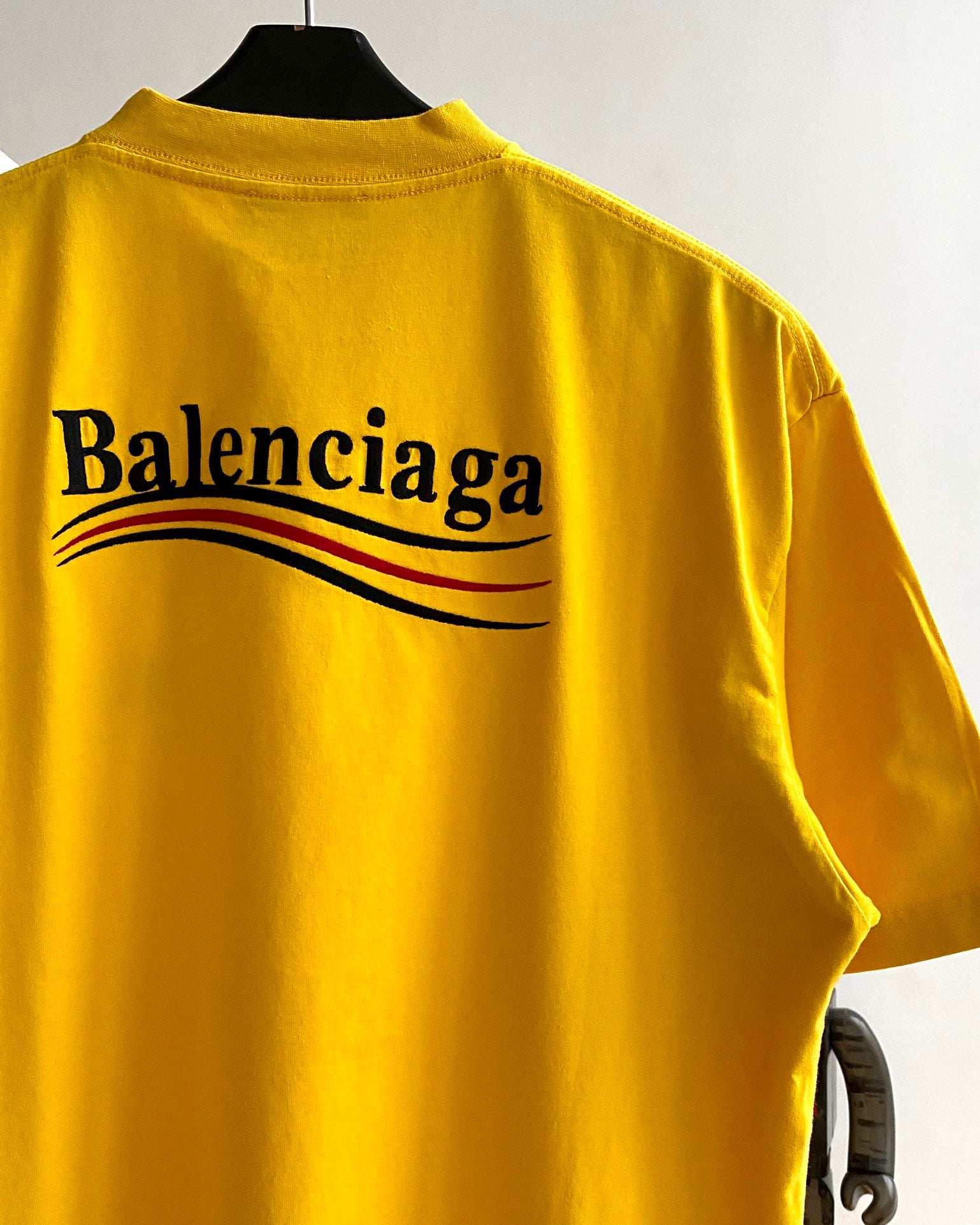Ba1en*iaga T-shirt