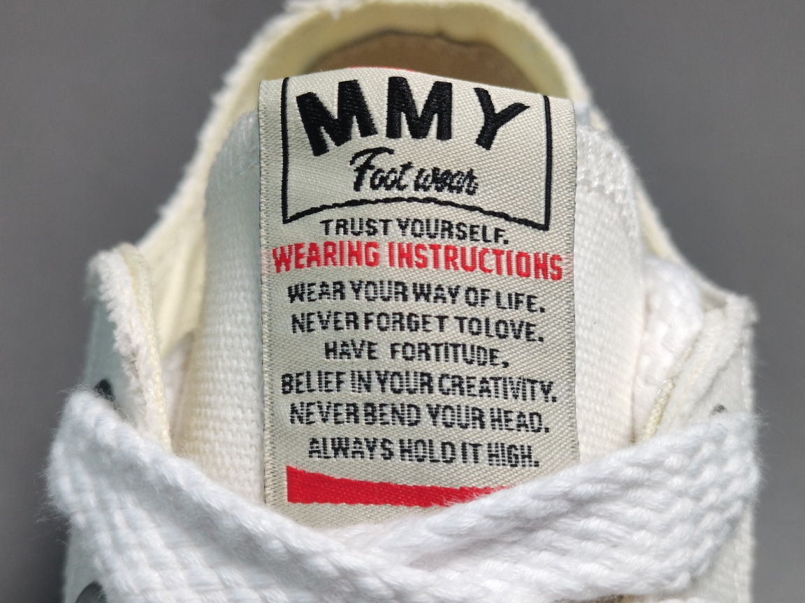 MlHAR YASUHlRO Og Sole A01FW702