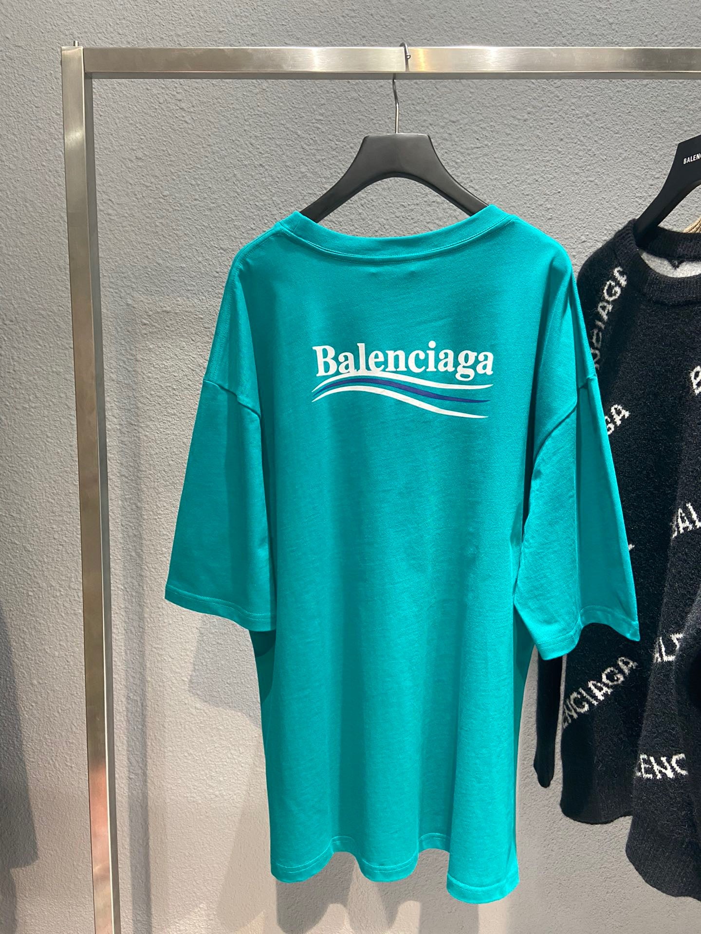 Ba1en*iaga T-shirt
