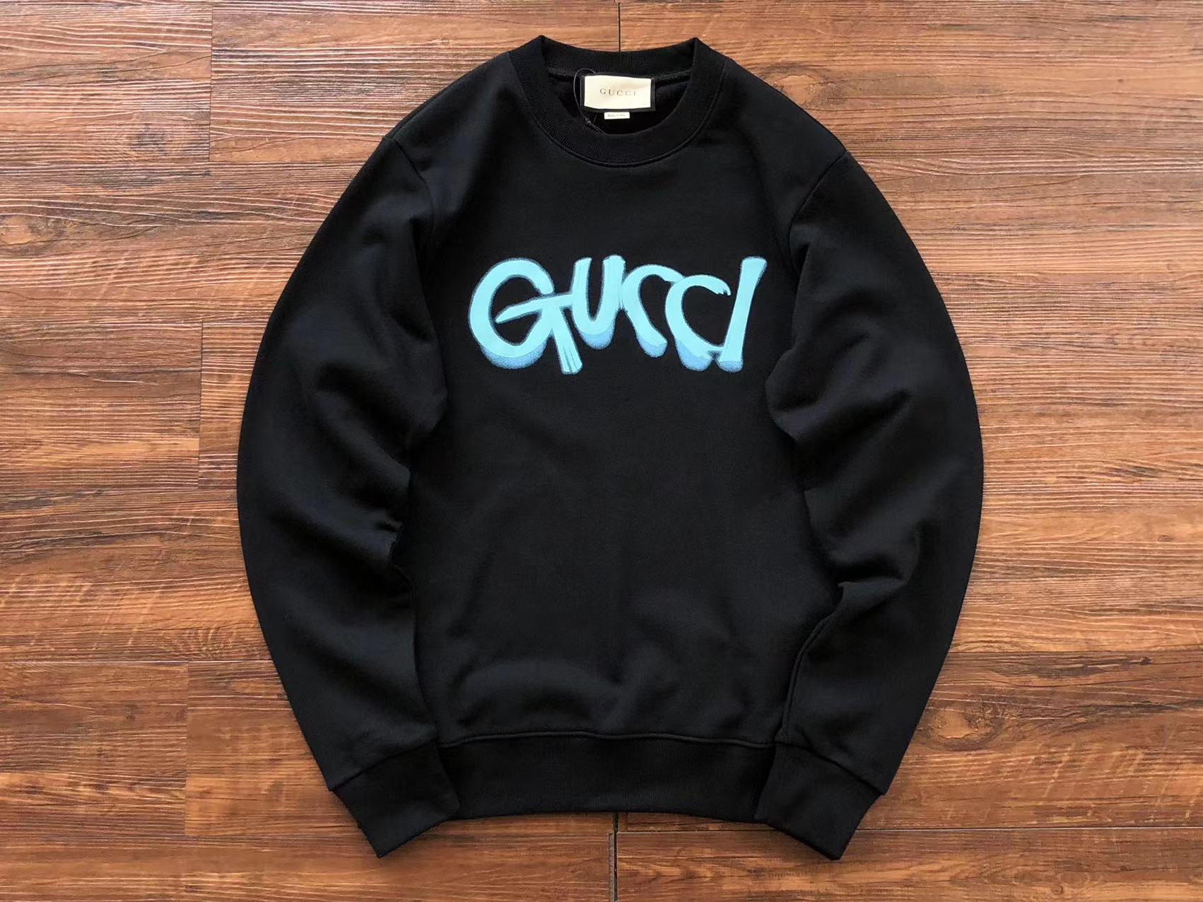 Gvc*1 Sweatshirt