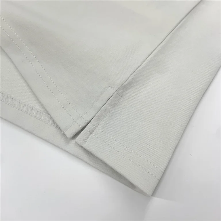 2021ss Sa1nt Lau*nt T Shirt