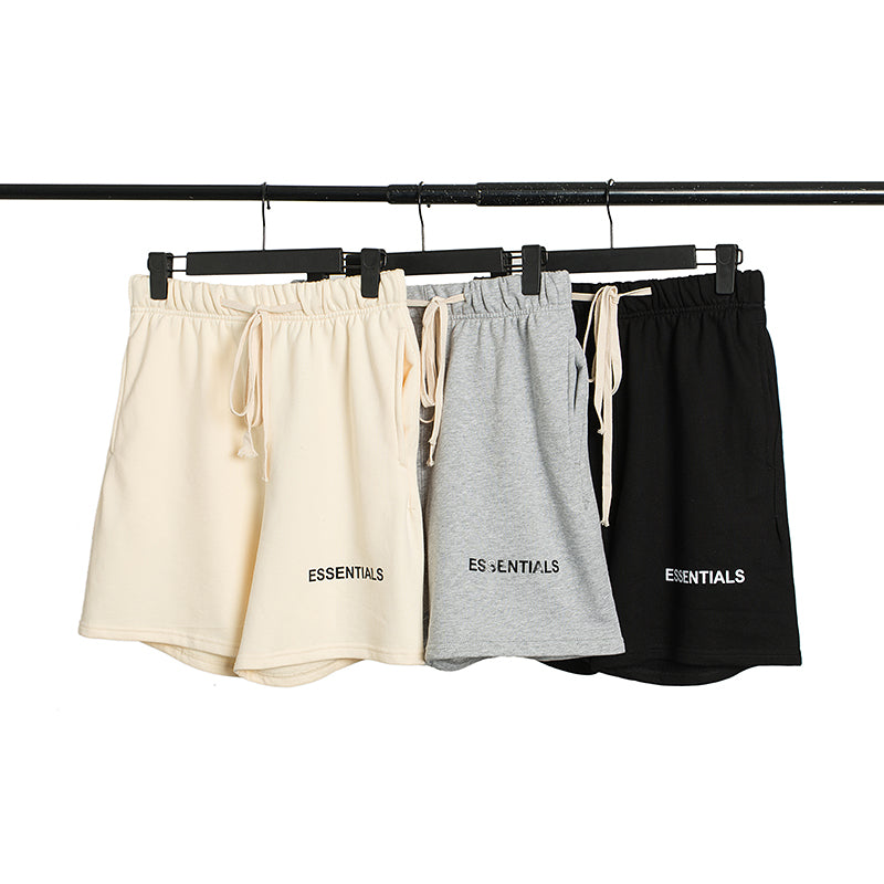 Fear of God Essentials Sweat Shorts 551